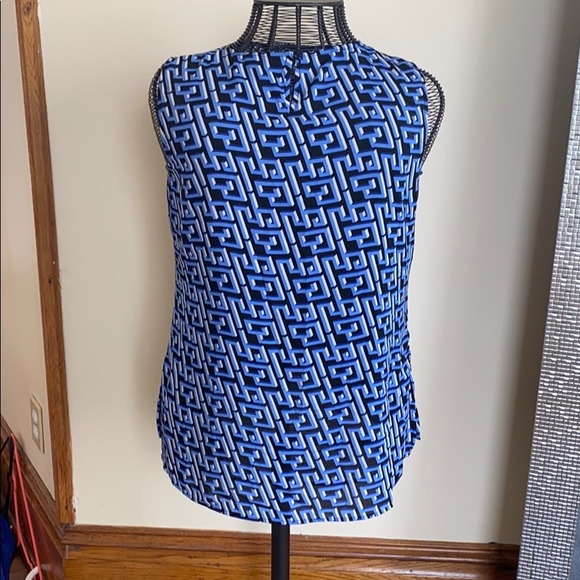 Tommy Hilfiger professional tank blouse - Picture 4 of 5